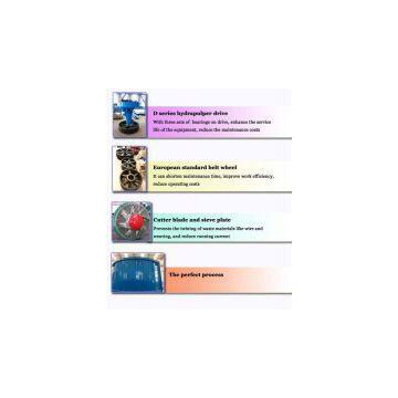 New Type Energy Saving D Type Hydrapulper photo-2