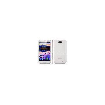 Bluetooth Quad Band Android Phone Smartphone MTK6589 Android 4.1 ZP950+ 4g