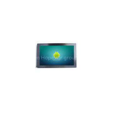 Wall Mounted Dual Core Built-in PC Monitor 42
