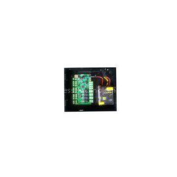 OEM Door Lock Access Control System PCB Board With Free Demo / Source Code / SDK