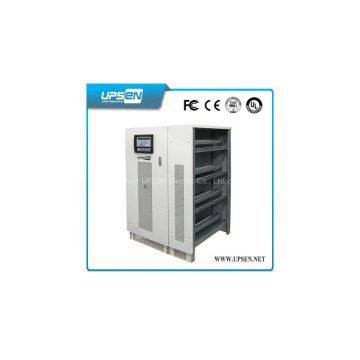 Low Frequency 10KVA - 800KVA Online 3 Phase Uninterruptible Power Supply CE ISO UL ROHS photo-1