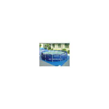 Hot Selling Frame Pool for Swimming,frame Pool Swimming photo-2