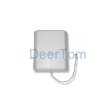 2.4GHz WiFi Panel Antenna 14dBi Deertom Wlan Antenna Indoor Outdoor Internal External