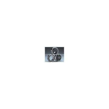Aligning Ball Bearings
