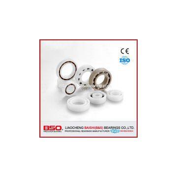 High Speed Ceramic Ball Bearing