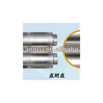 Tissue Paper Embossing Roller