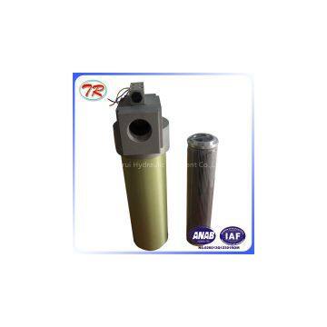 China stainless steel filter housing