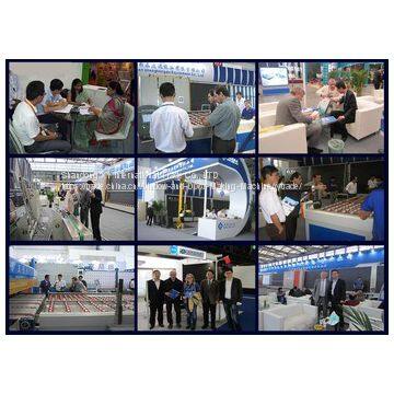LBP1800C Outer-panel Assembly Insulating Glass Production Line photo-3