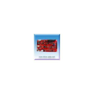 4-layer Pcb Board for Moible photo-3