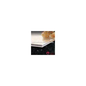 Pore crystallized glass panel (flooring glass tile)