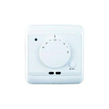 Knob Mechanical Underfloor Heating Thermostat-HTW-21-23 Series
