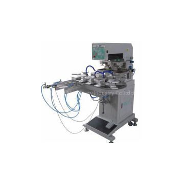 Automatic Pad Printing Machine For Gloves