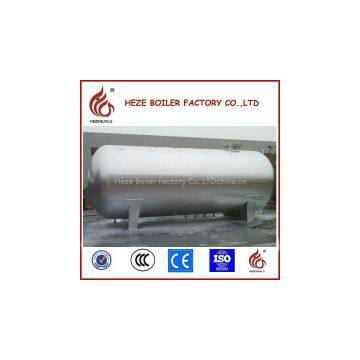 5cbm lpg tank carbon steel lpg tank pressure vessel