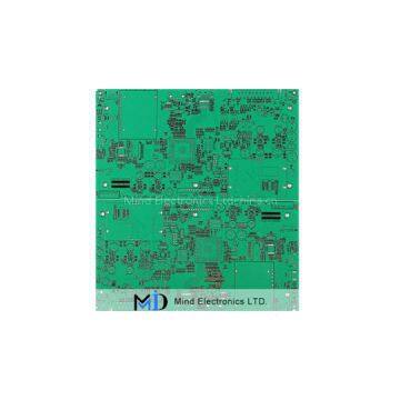 SERVER CONTROLLER CIRCUIT PCB