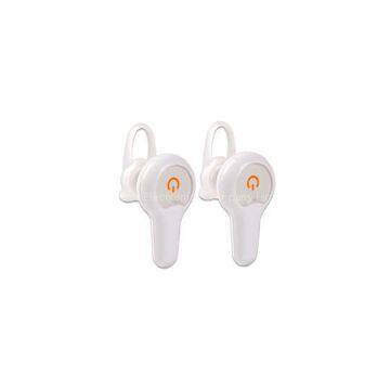 Invisible Stereo Car Kit Bluetooth Earphone