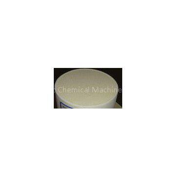 100CSI Automobile DPF Substrate , Cordierite Diesel Particulate Filter