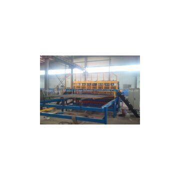 China Supplier Reinfocing Mesh Welding Machine