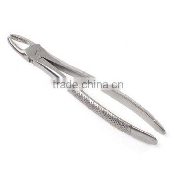 Dental Extracting Forceps