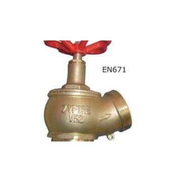 Fire Hydrant Valves