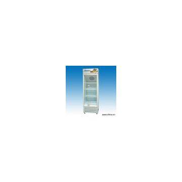 Sell Vertical Refrigerated Showcase