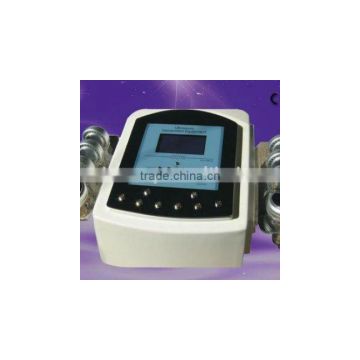 Home Use Anti cellulite Cavitation RF Slimming equipment F006