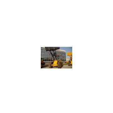 XCMG wheel loader