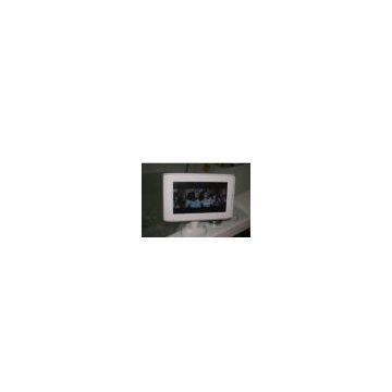 touch screen TV
