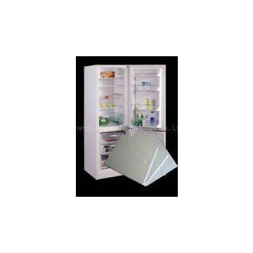 Refrigerator insulation material