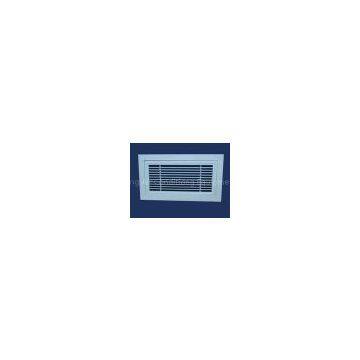 RCK Open Type Return Air Grille