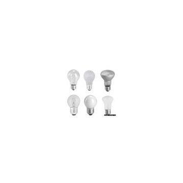Incandescent Lamps
