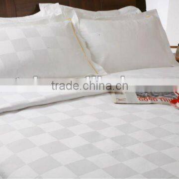 Hotel white goose down quilt