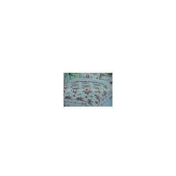 cotton bed sets