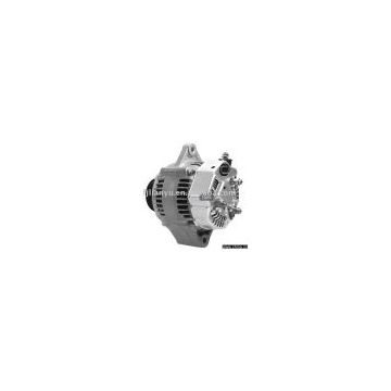 Alternator/auto alternator13537