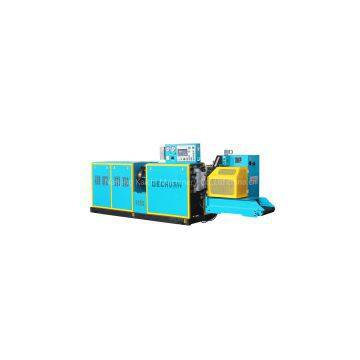 Rubber Precision Preformer
