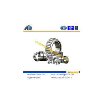 Hot Sale High Quality Original China Taper Roller Bearings photo-3