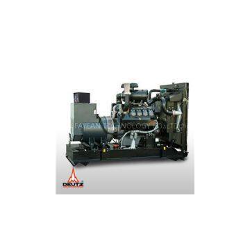 Open Standby Deutz Diesel Gensets