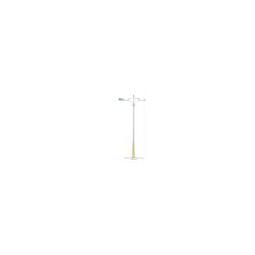 Lighting pole