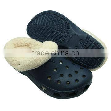 NPromotional Custom Hot Top quality Custom Promotional Hot selling Cheapest Manufacturer woolly mammoth clog woolly mammoth clog