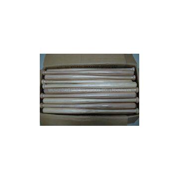 Baseball Bat Wood Types