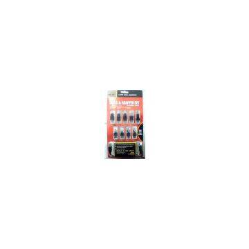 usb connector,adaptor AM to 8P8C,