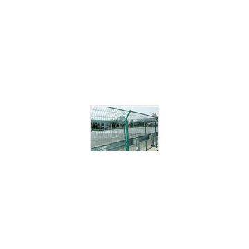 Wire Fence for railway