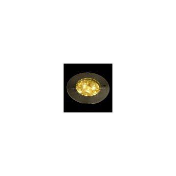 Unitlens RGB 6-LED Underwater Light
