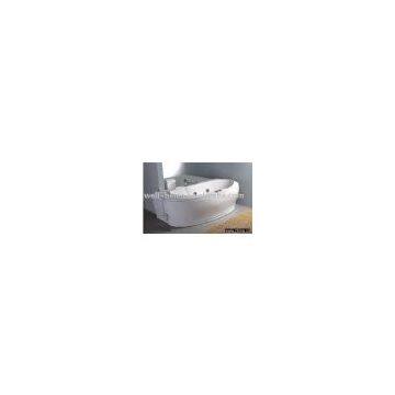 Massage bathtub