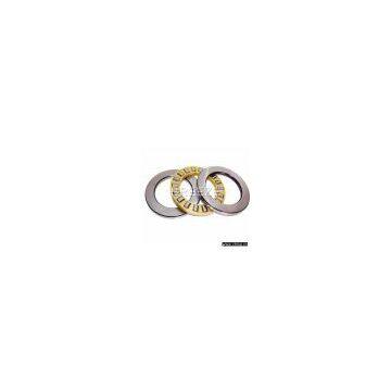 thrust ball bearing