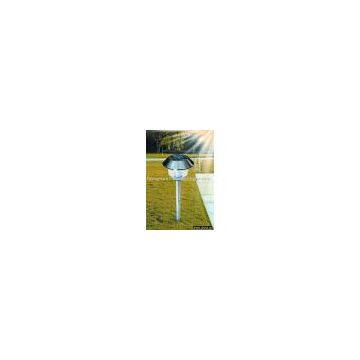 Solar Garden Light