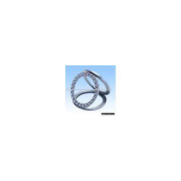 Thrust ball bearing