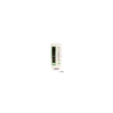 wireless air conditioner remote controller
