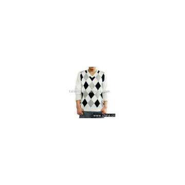 men's sweater