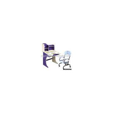 Children Desk and Chair (2171)