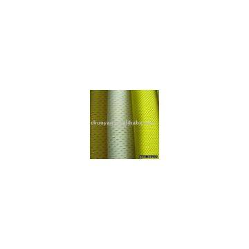 tricot knitting mesh